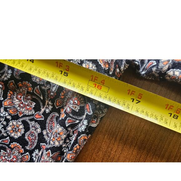 Boden Dress Knot Detail Jersey Mini Dress, Sz US 8R, 95% Viscose - Picture 10 of 11